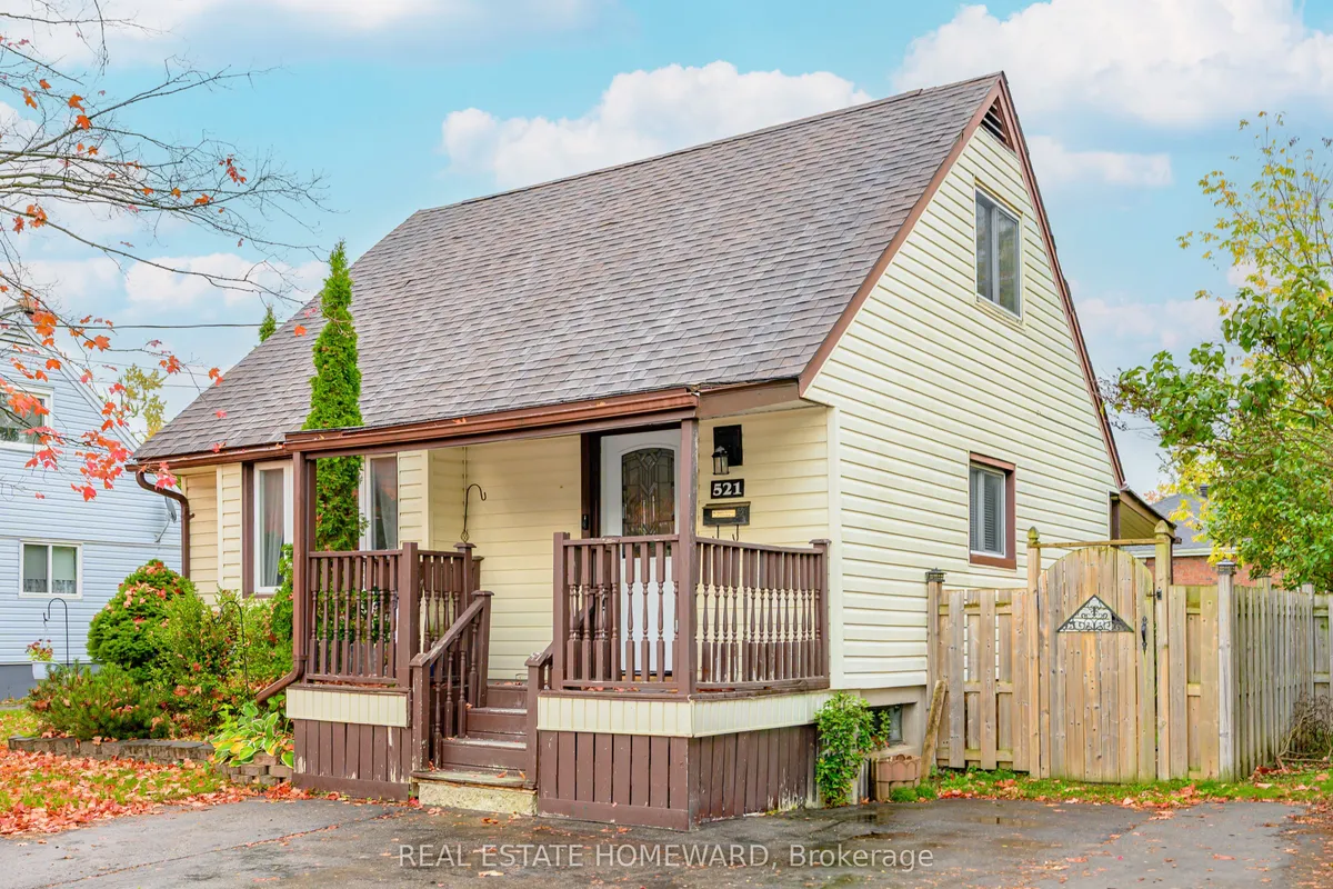 521 O'CONNELL Road, ON K9J 4E2