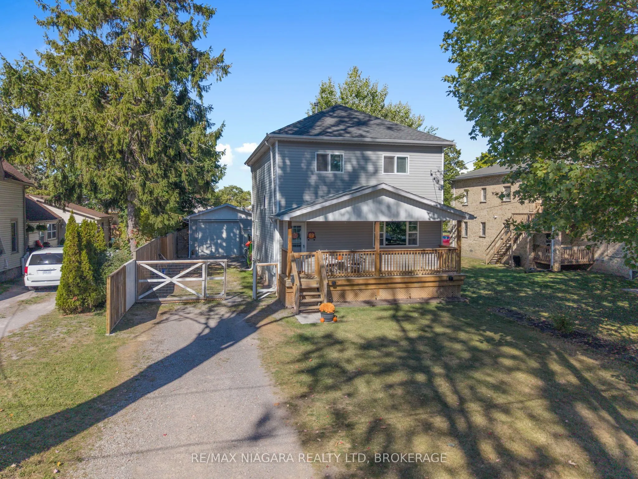 31 Murray Street, ON L2A 2A3