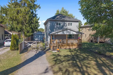 31 Murray Street, ON L2A 2A3