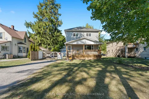 31 Murray Street, ON L2A 2A3