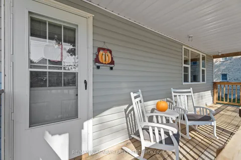 31 Murray Street, ON L2A 2A3