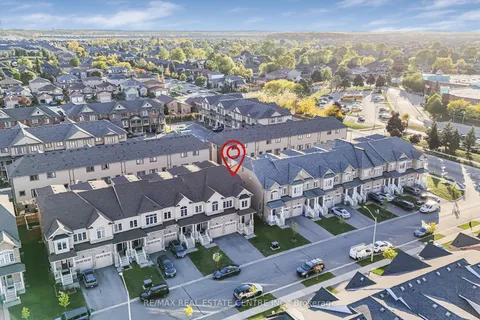 18 Talence Drive, ON L8J 0L2