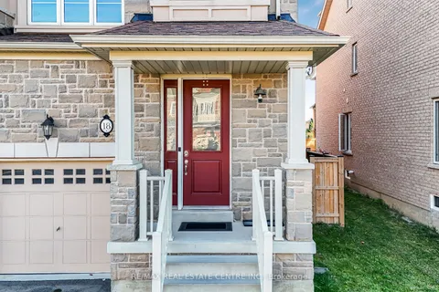 18 Talence Drive, ON L8J 0L2