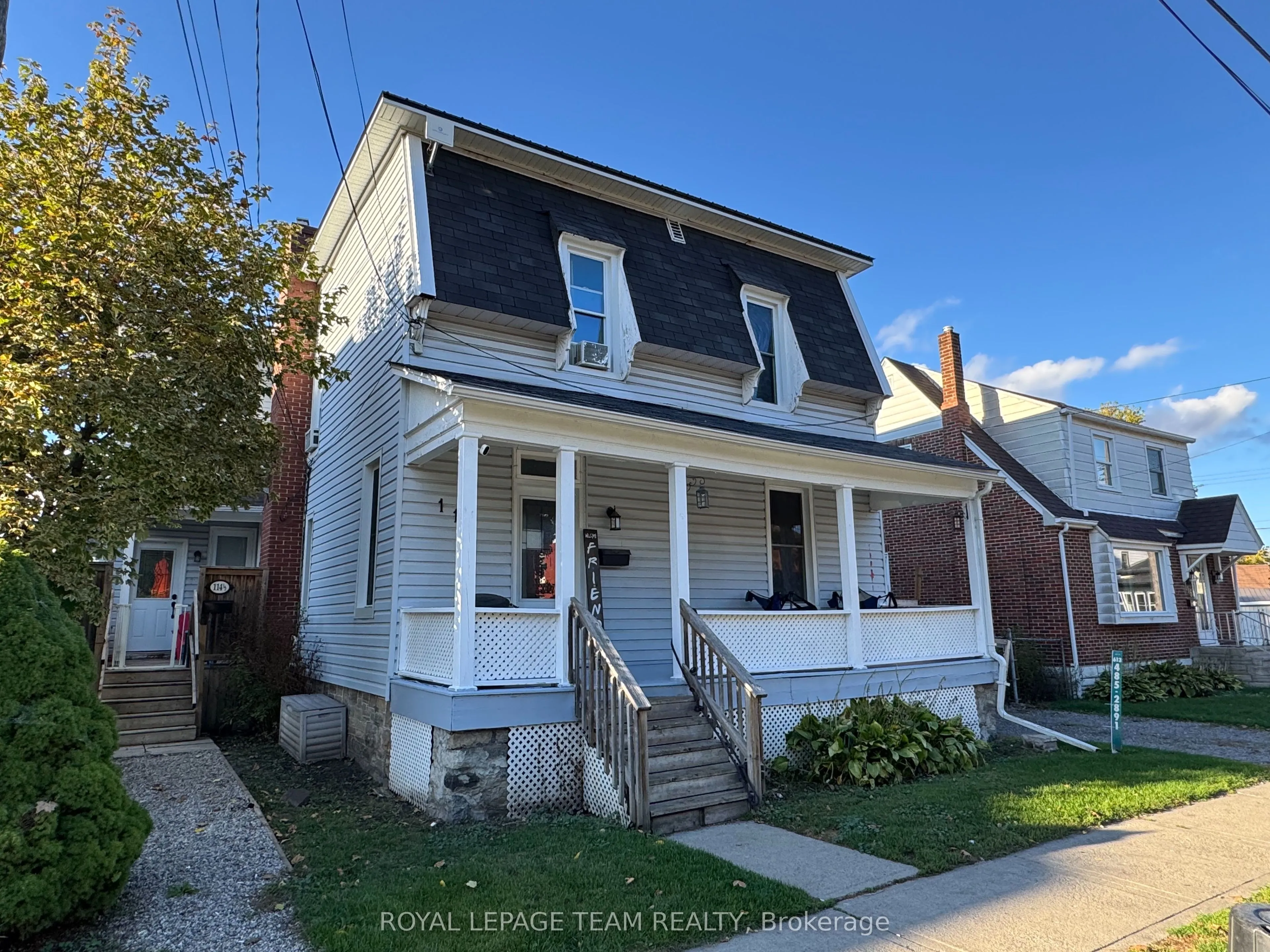 114 Main Street, ON K7A 1B2
