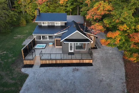 144 Lake Dalrymple Road, ON L0K 1W0