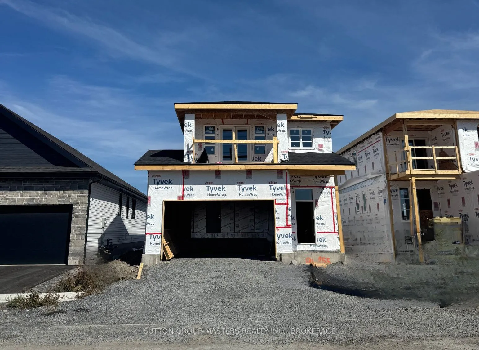 255 Pratt Drive, ON K7N 0E8