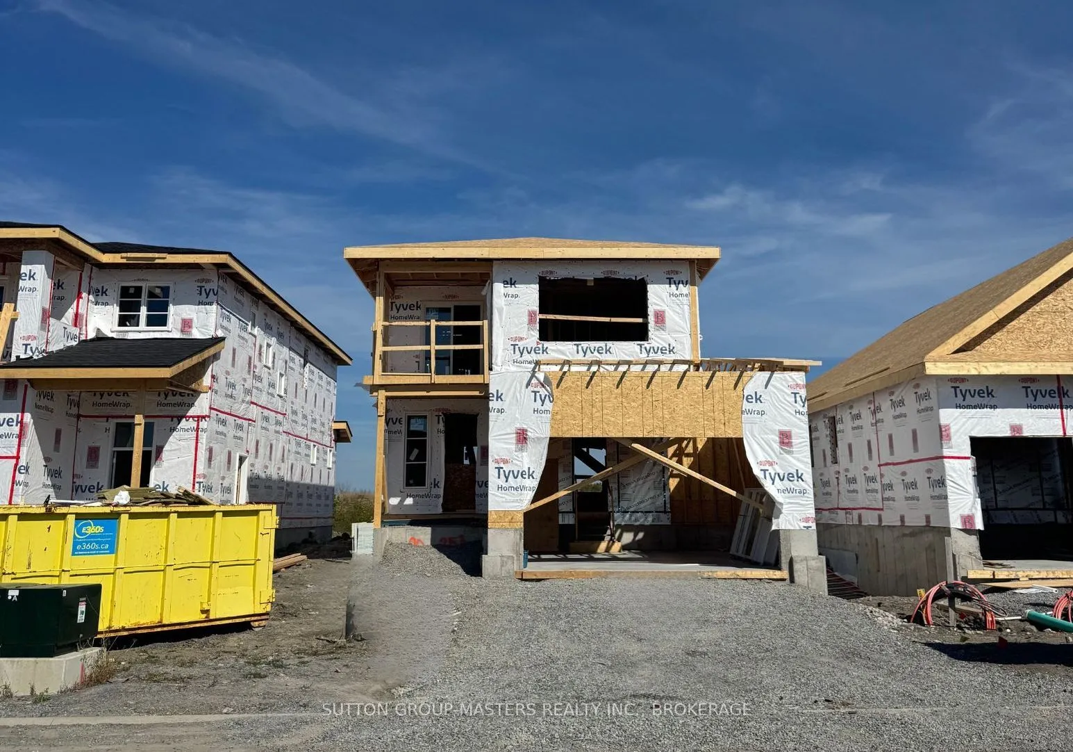 253 Pratt Drive, ON K7N 0E8