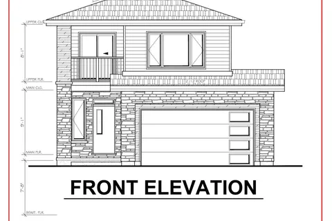 253 Pratt Drive, ON K7N 0E8