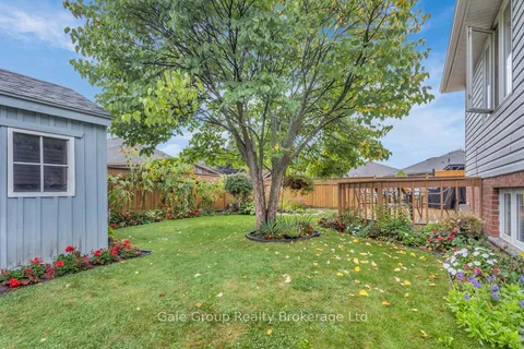 37 Crow Crescent, ON N4T 1S6