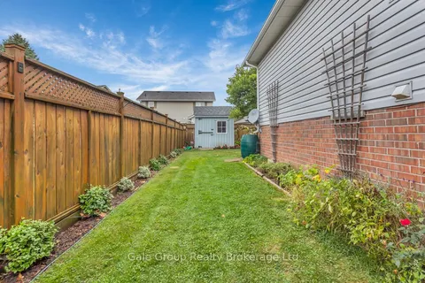 37 Crow Crescent, ON N4T 1S6