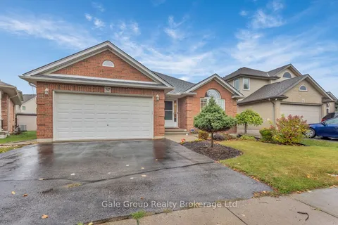 37 Crow Crescent, ON N4T 1S6