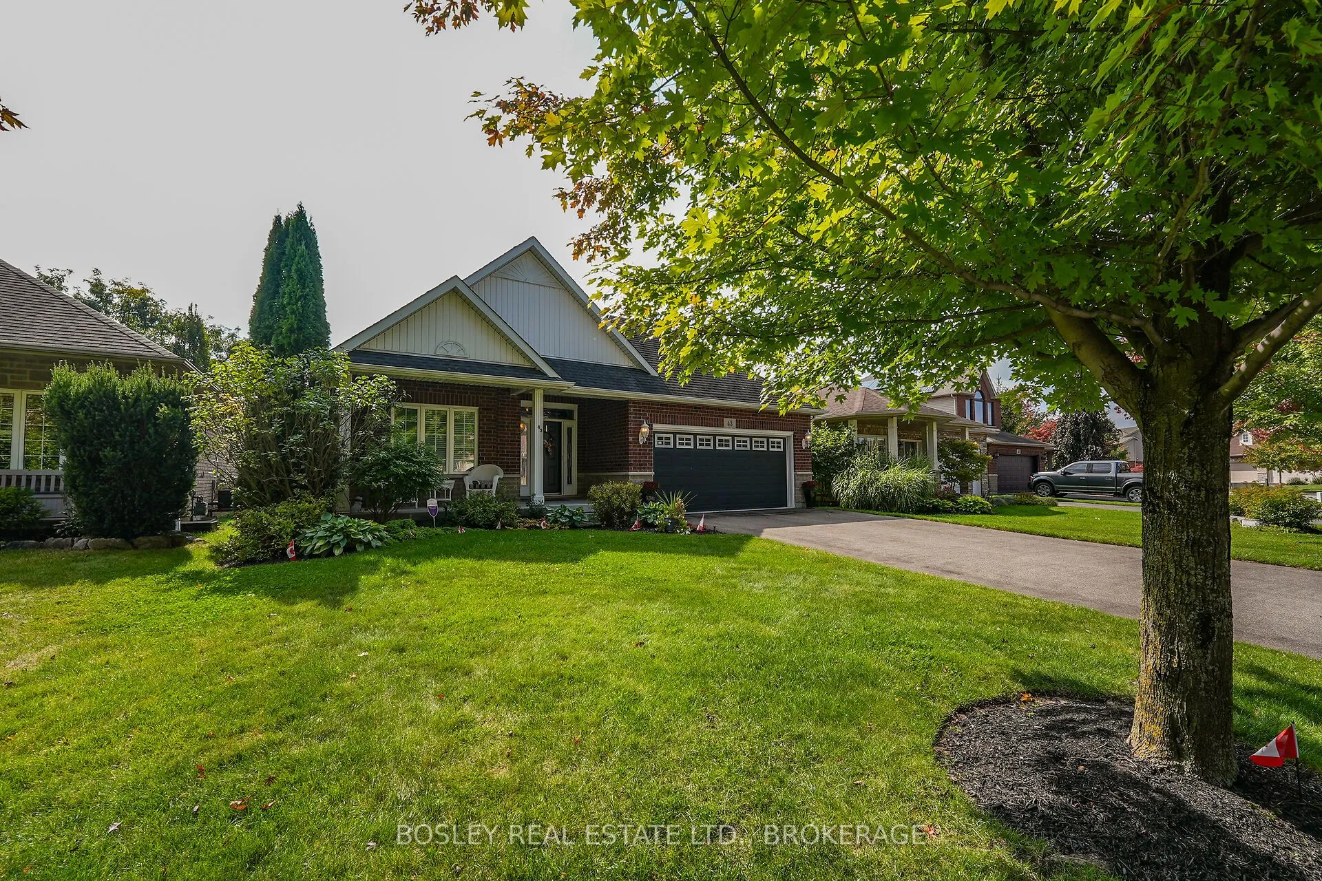 43 Loretta Drive, ON L0S 1T0