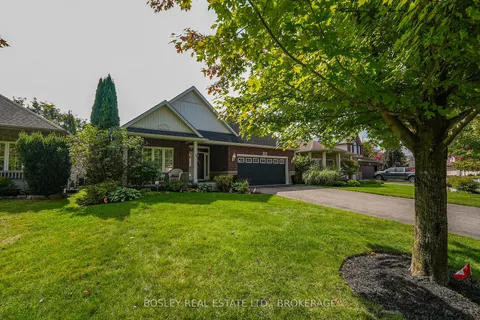 43 Loretta Drive, ON L0S 1T0