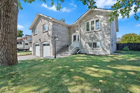 50 Davey Crescent, ON K7N 1X7