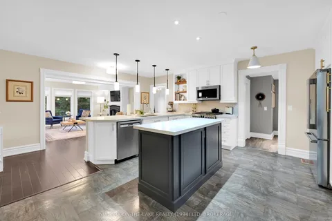 185 Four Mile Creek Road, ON L0S 1P0