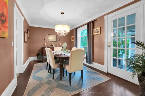 185 Four Mile Creek Road, ON L0S 1P0