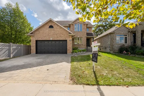 1625 Shore Road, ON N6K 4Z5