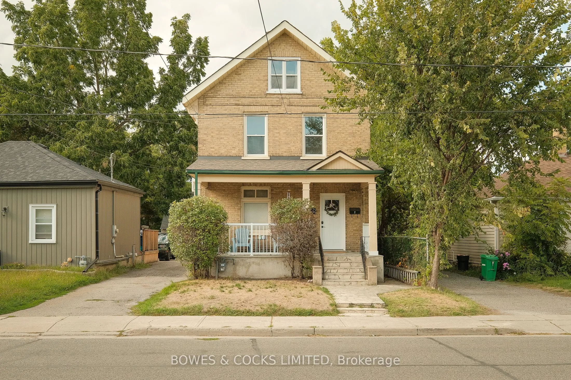 530 Chamberlain Street, ON K9J 4L5