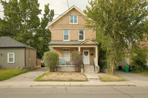 530 Chamberlain Street, ON K9J 4L5