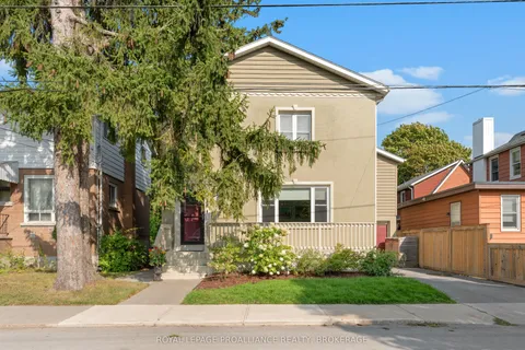 7 Toronto Street, ON K7L 4A3