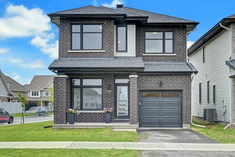 770 Cope Drive, ON K2S 2P9