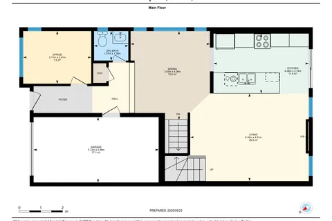 770 Cope Drive, ON K2S 2P9