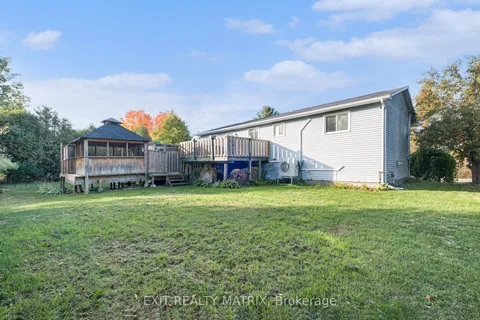 3333 WHITE SPRUCE Street, ON K0A 2W0