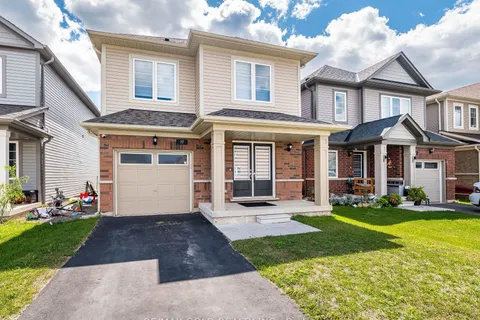 17 Cottonwood Crescent, ON L3B 0J3