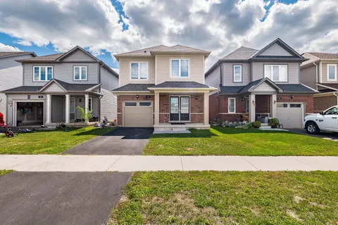 17 Cottonwood Crescent, ON L3B 0J3