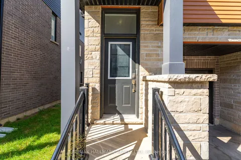 461 Blackburn Drive, ON N3T 0W9