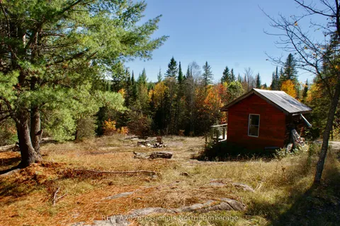 0 Mudcat Road, ON K0L 2R0