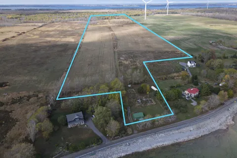 0 PT LT 8 South Shore Road, ON K0H 2S0