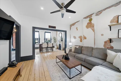 11 Bramley Street, ON L1A 3K7