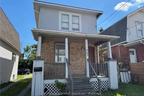 463 East Main Street, ON L3B 3X7