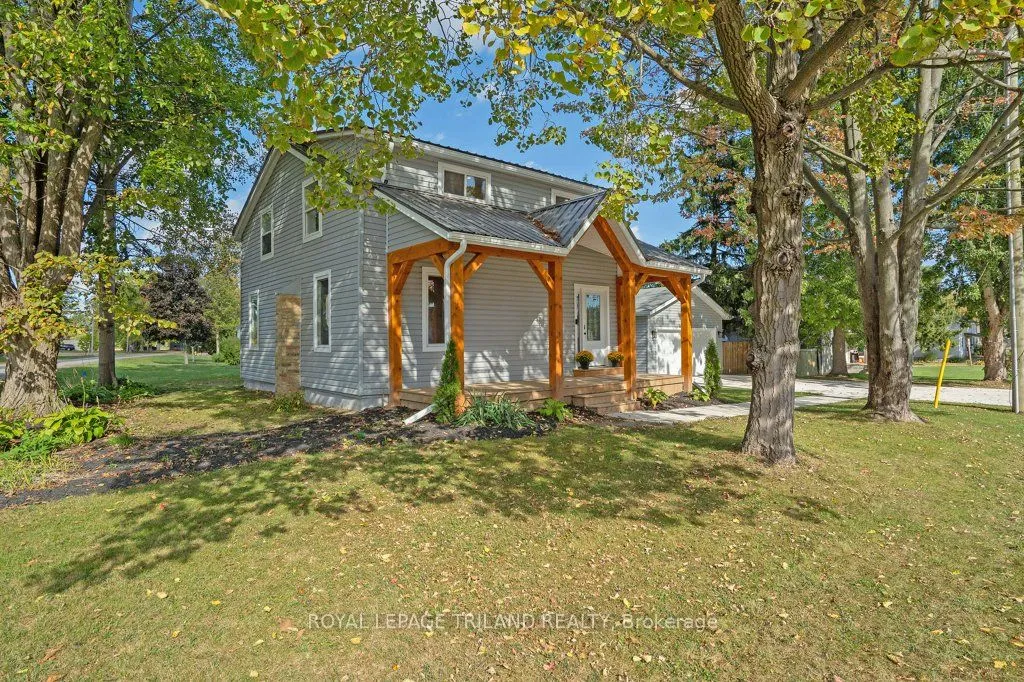 35620 Fingal Line, ON N0L 1K0