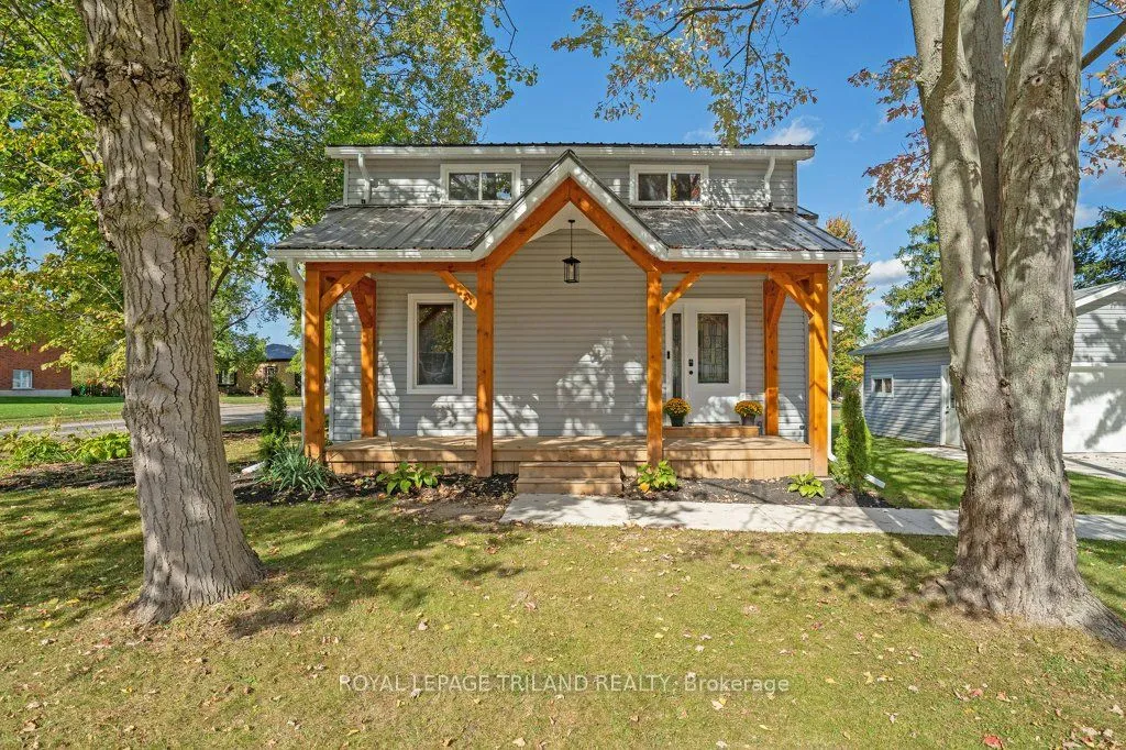 35620 Fingal Line, ON N0L 1K0