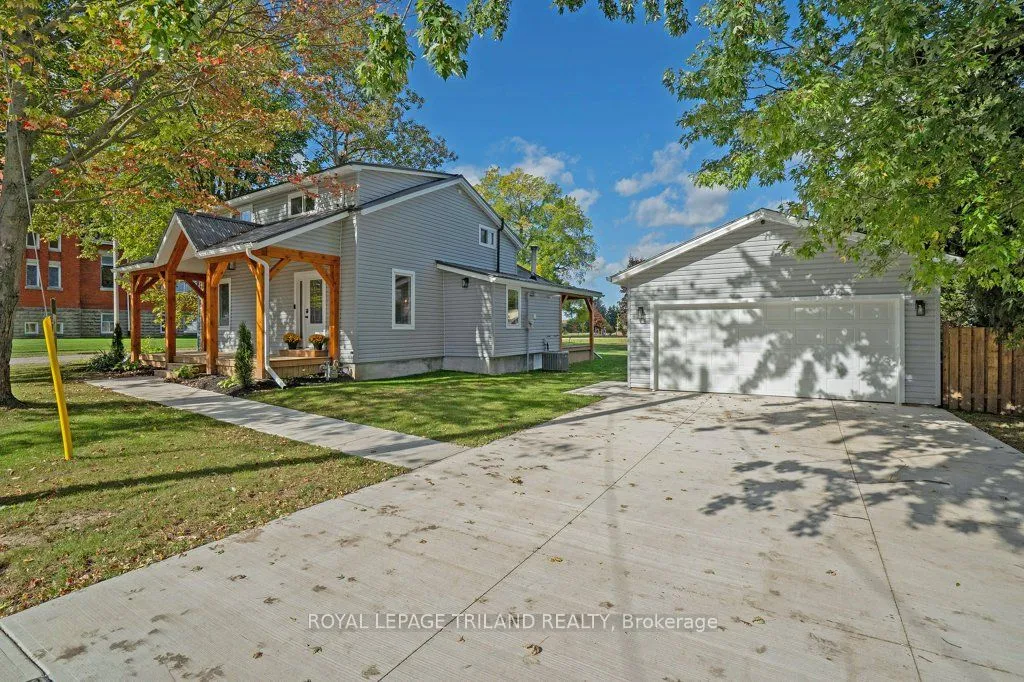 35620 Fingal Line, ON N0L 1K0