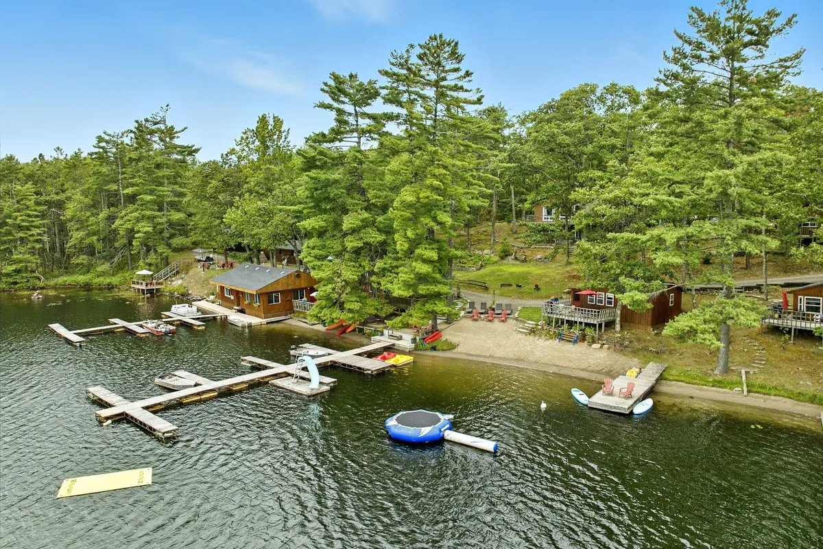 124 Blue Mountain Road, ON K0L 1Z0