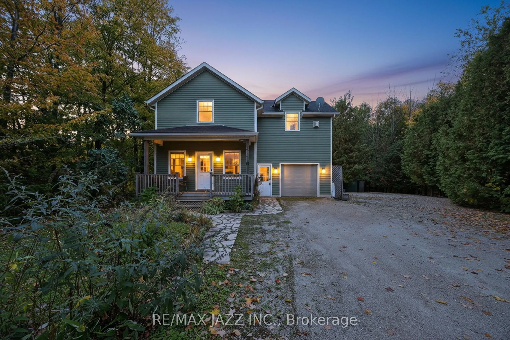 170 Raglan Street, ON N0C 1E0