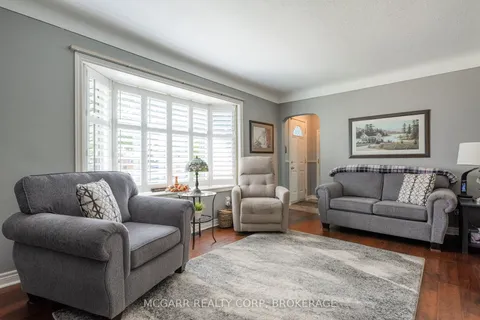 97 Else Street, ON L2N 2C4