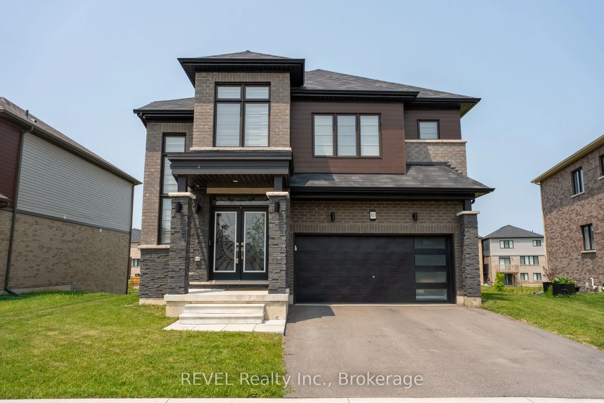 80 Explorer Way, ON L2V 0K3