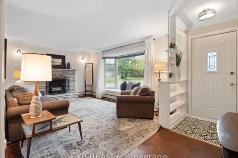 6570 Sherwood Road, ON L2E 5M4