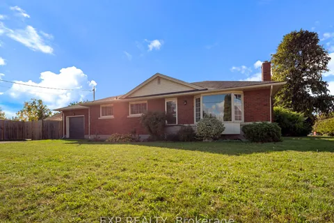 6570 Sherwood Road, ON L2E 5M4