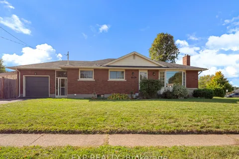 6570 Sherwood Road, ON L2E 5M4