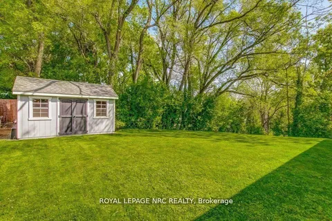 20 Dumfries Street, ON L0S 1J0