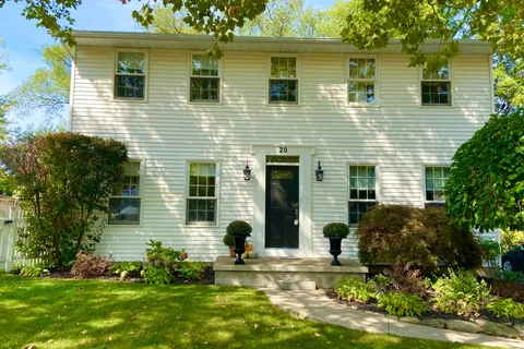 20 Dumfries Street, ON L0S 1J0