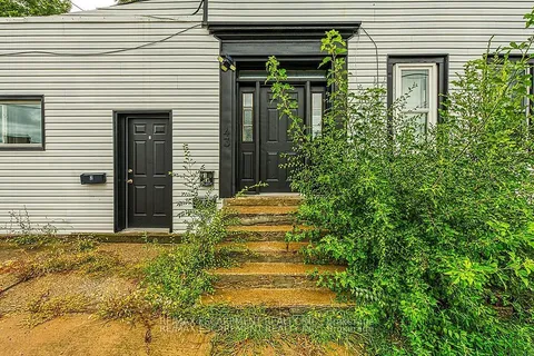 43 Centre Street, ON L2R 3A8