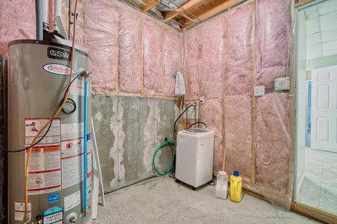 581 Forest Creek Place, ON N5Y 5T7