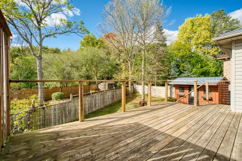 581 Forest Creek Place, ON N5Y 5T7