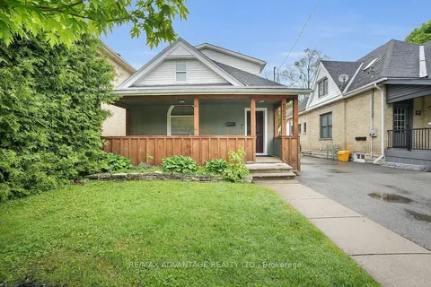 252 Cheapside Street, ON N6A 2A1